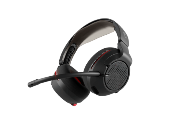 Skullcandy Multi-Platform Sensory Bass Wireless Gaming Headset Crusher PLYR 720